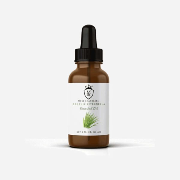 Hair Vitamin Serum