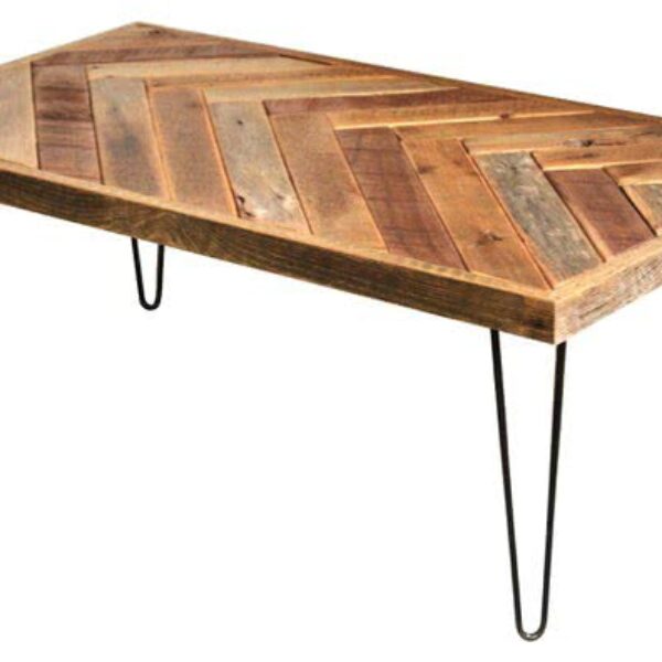 Rustic coffee Table